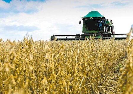 Exportações do agronegócio brasileiro batem recorde para julho e alcançam US$ 16,34 bilhões