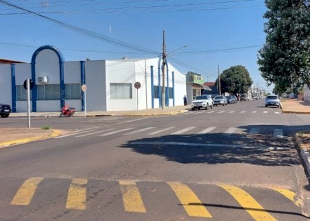 Indicações apontam necessidade de reparos em drenagem e estudo para instalação de semáforos em cruzamentos