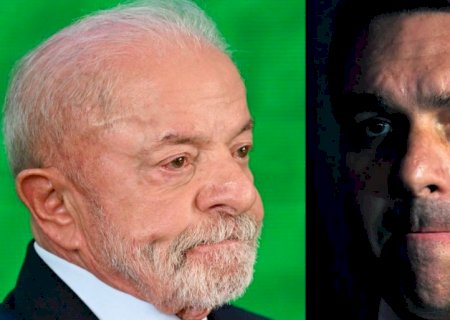 Lula ou Flávio Bolsonaro: Nova pesquisa mostra quem tem a maior rejeição na largada da campanha