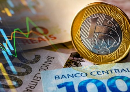 Mercado mantém projeções para inflação, juros, PIB e dólar em 2026