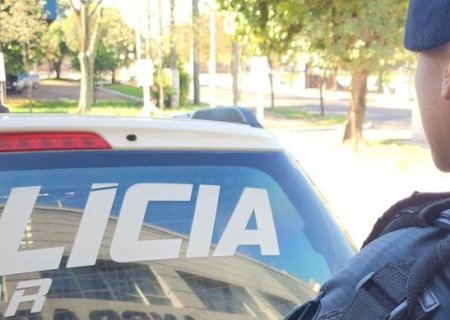 Polícia Militar atende três ocorrências de agressão em Nova Andradina e Angélica