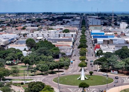 Nova Andradina tem nomes entre candidatos com maior patrimônio rural de MS
