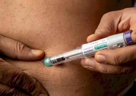 ‘Intestino faminto’: estudo identifica tipo de obesidade que dobra efeito de ‘caneta emagrecedora’