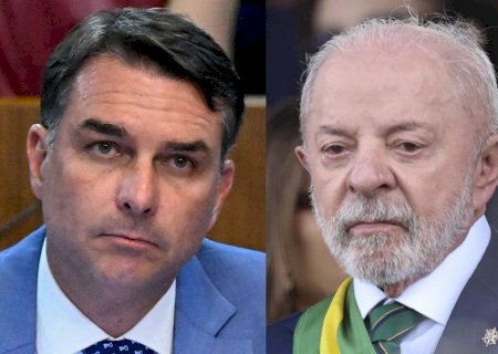 Ala de campanha do PT defende Lula presente em último debate para ‘grande duelo’ com Flávio Bolsonaro