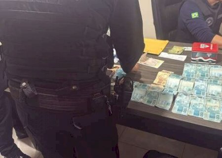 Investigado em fraude de perfumes já foi preso com 1,2 mil itens contrabandeados