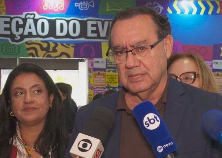Augusto Cury defende lista tríplice para escolha do diretor-geral da Polícia Federal