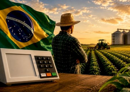 Eleições 2026: Pedrozo defende agro como prioridade nos programas econômicos