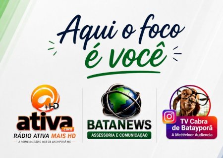 Empresas de comunicação de Batayporã participam de palestra sobre estratégias para vender mais