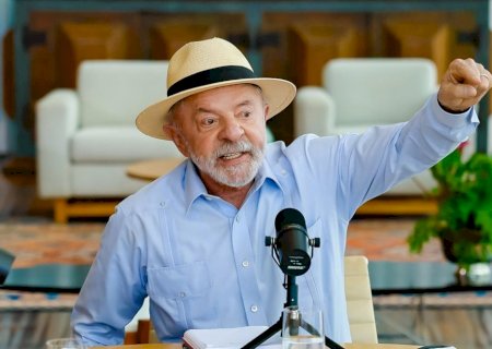 Lula pede quebra total de sigilo em investigações do caso Master e diz que 'vazamentos seletivos' afetam eleição