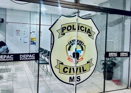 Idoso é preso suspeito de violência sexual contra menina de 11 anos