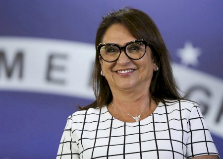 A polêmica fala de Kátia Abreu sobre ter ‘mais Alckmin e menos Janja’ na campanha de Lula