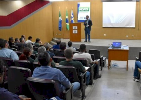 Cooperação entre forças de fiscalização fortalece combate ao contrabando de agrotóxicos em MS