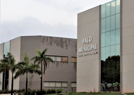 Prefeitura de Nova Andradina arrecada acima do previsto, mas gasto com pessoal chega a 50,22% da RCL
