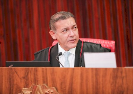 Presidente do TSE fará pronunciamento em rede nacional na véspera do 2º turno e orientará eleitor a conferir local de votação