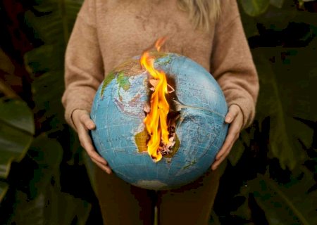 A previsão feita em 1960 que marcou 13 de novembro de 2026 como o “fim do mundo'